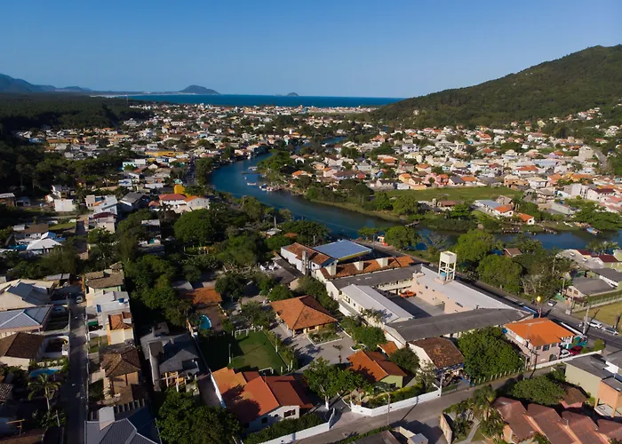 Pousada SchmitzHotel Florianopolis